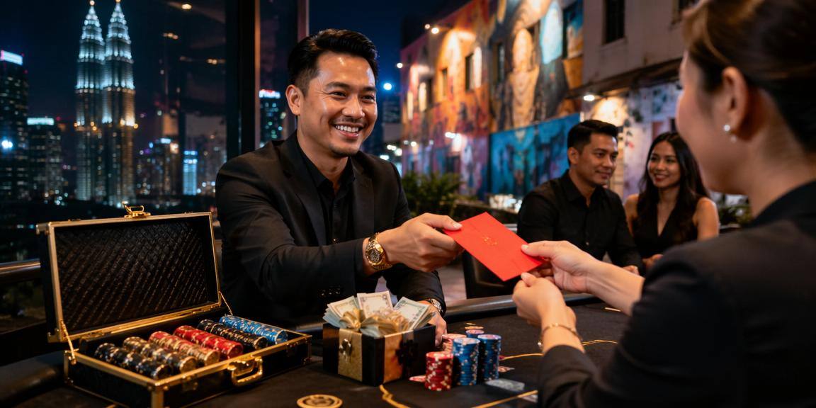 3cat Dragon Gold Hadir Penuh di 3cat